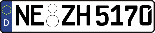 NE-ZH5170
