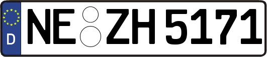 NE-ZH5171