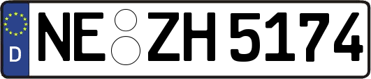 NE-ZH5174