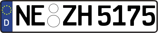 NE-ZH5175