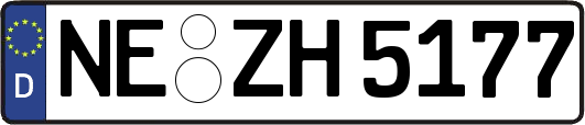 NE-ZH5177