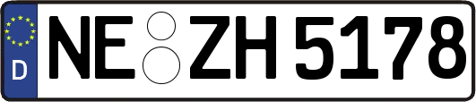 NE-ZH5178