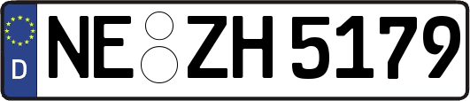 NE-ZH5179