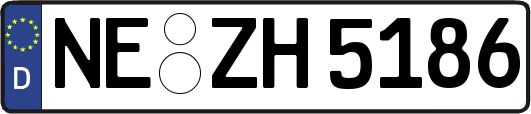 NE-ZH5186