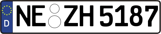 NE-ZH5187