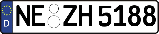 NE-ZH5188