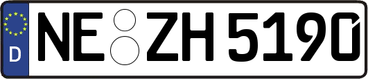 NE-ZH5190