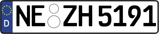 NE-ZH5191