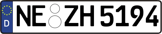 NE-ZH5194