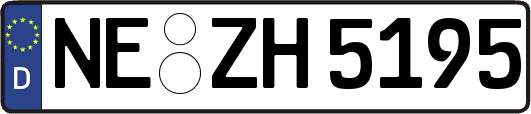NE-ZH5195