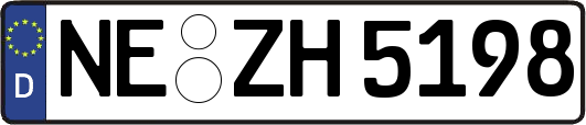 NE-ZH5198