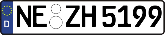 NE-ZH5199