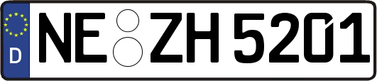 NE-ZH5201