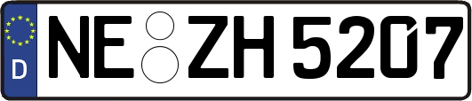 NE-ZH5207