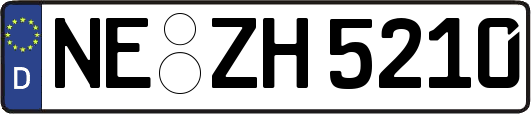 NE-ZH5210