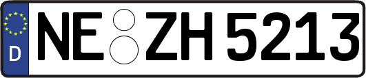 NE-ZH5213