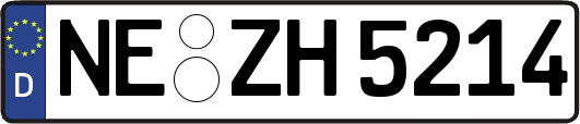 NE-ZH5214
