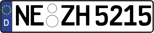 NE-ZH5215
