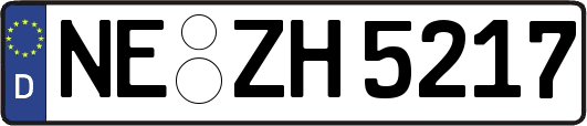 NE-ZH5217