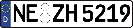 NE-ZH5219