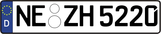 NE-ZH5220