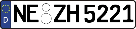 NE-ZH5221