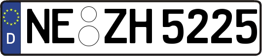 NE-ZH5225