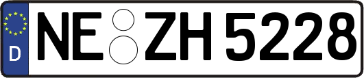 NE-ZH5228