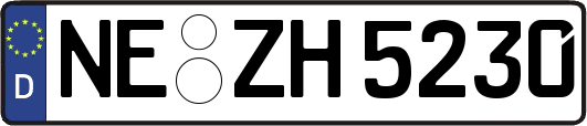NE-ZH5230