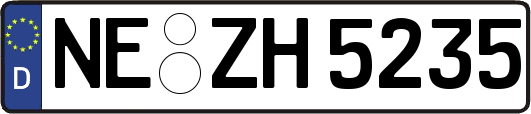 NE-ZH5235