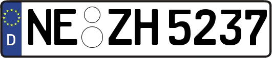 NE-ZH5237