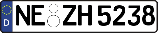 NE-ZH5238