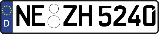 NE-ZH5240