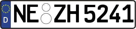 NE-ZH5241