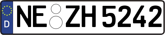 NE-ZH5242