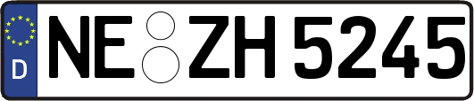 NE-ZH5245