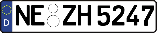 NE-ZH5247