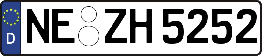 NE-ZH5252