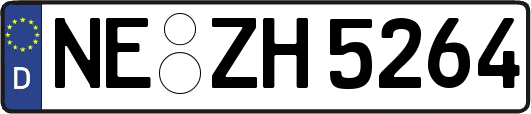 NE-ZH5264