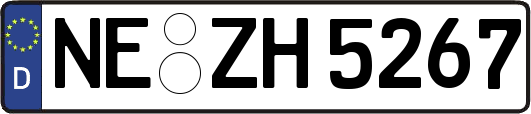 NE-ZH5267