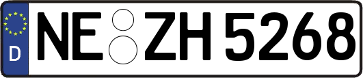 NE-ZH5268
