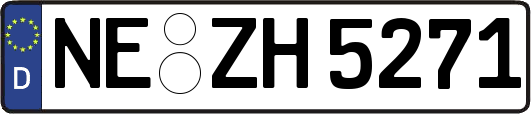 NE-ZH5271