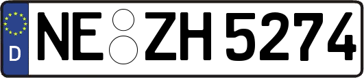NE-ZH5274