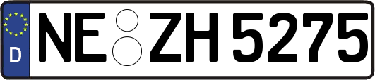 NE-ZH5275