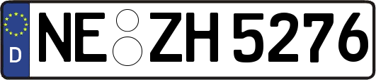 NE-ZH5276