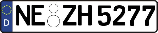 NE-ZH5277