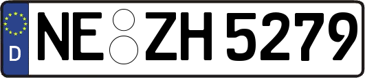 NE-ZH5279