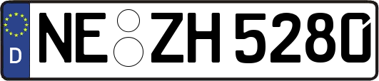 NE-ZH5280