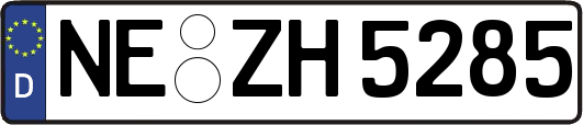 NE-ZH5285