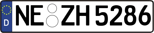 NE-ZH5286